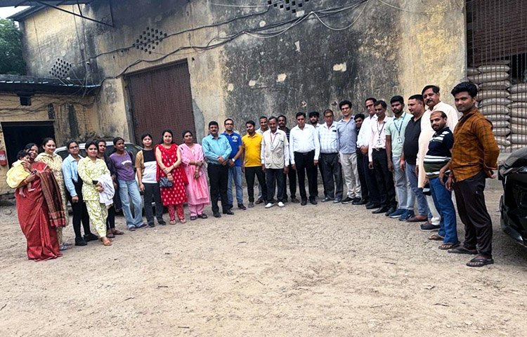 Community Eye Care Initiative