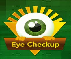 Free Eye Check-up and Cataract Operation, by MojiRam & Sr. Citizens Welfare Association Sonipat